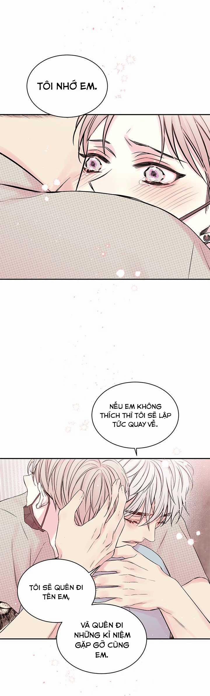 Lion Heart [Đam Mỹ 18+] 2 trang 29