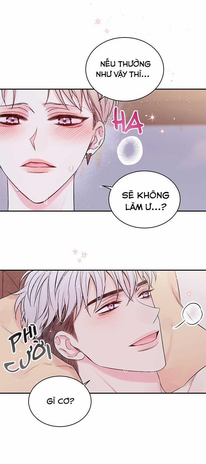 Lion Heart [Đam Mỹ 18+] 2 trang 3