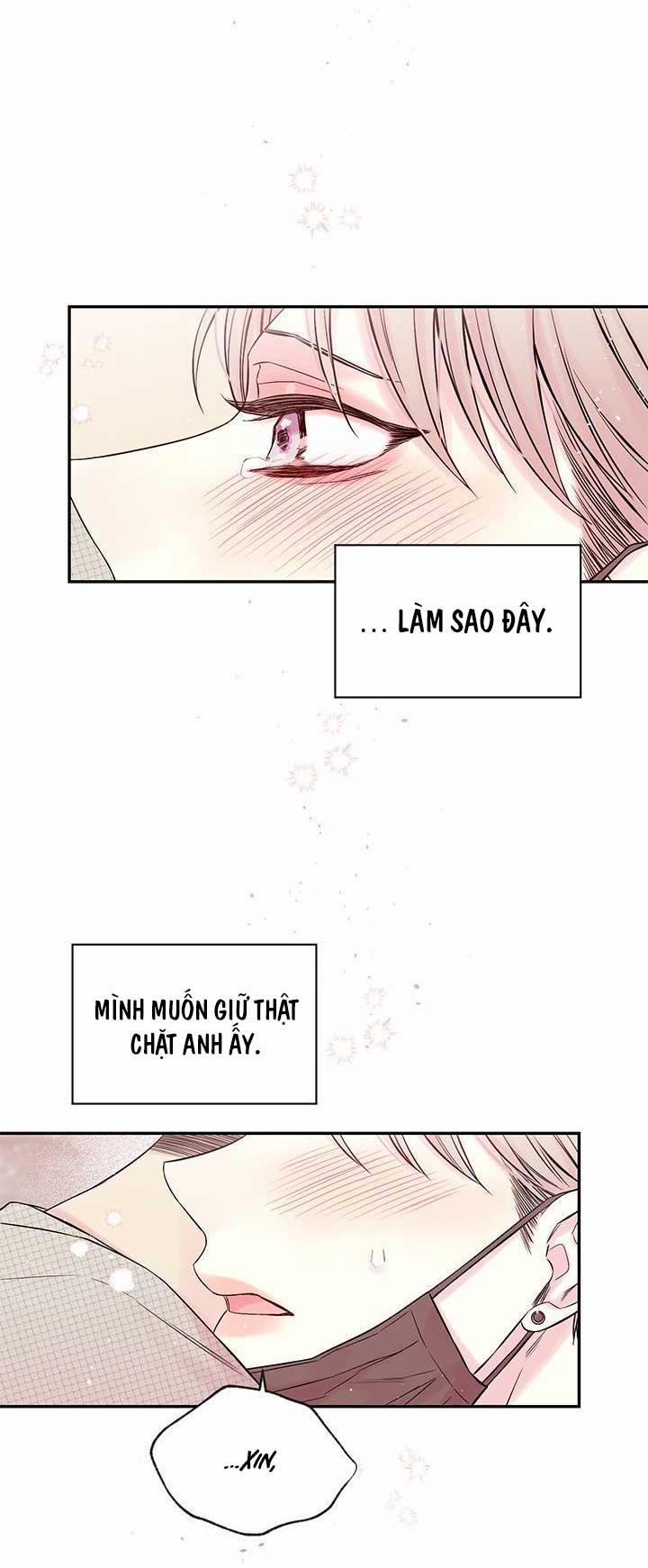 Lion Heart [Đam Mỹ 18+] 2 trang 30