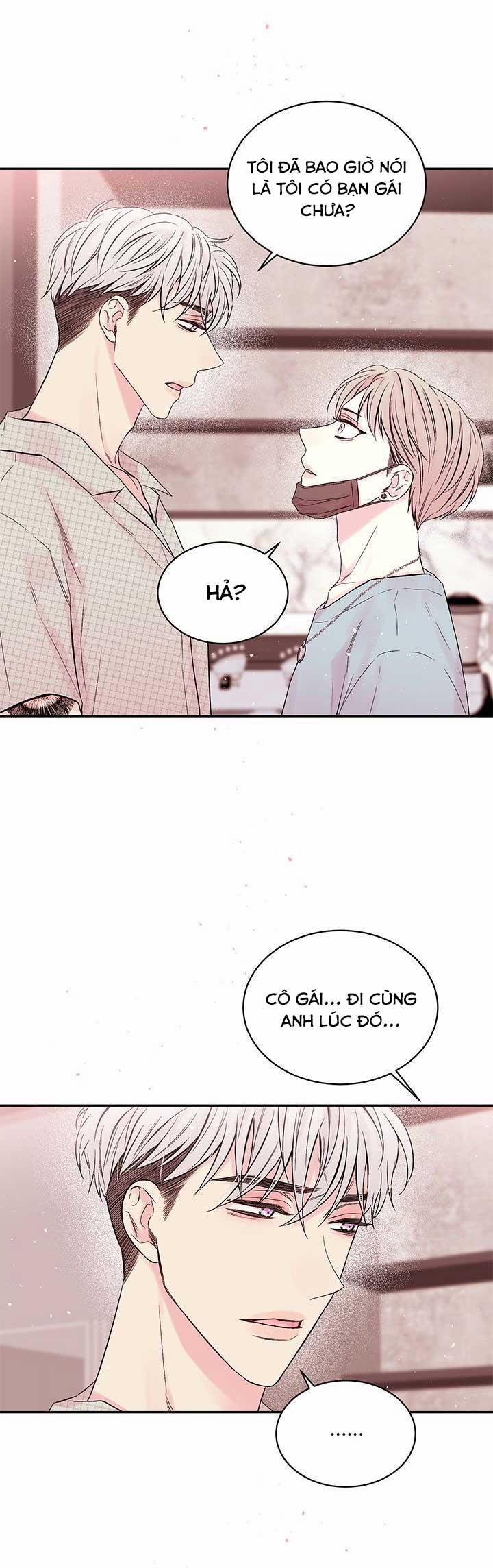 Lion Heart [Đam Mỹ 18+] 2 trang 33