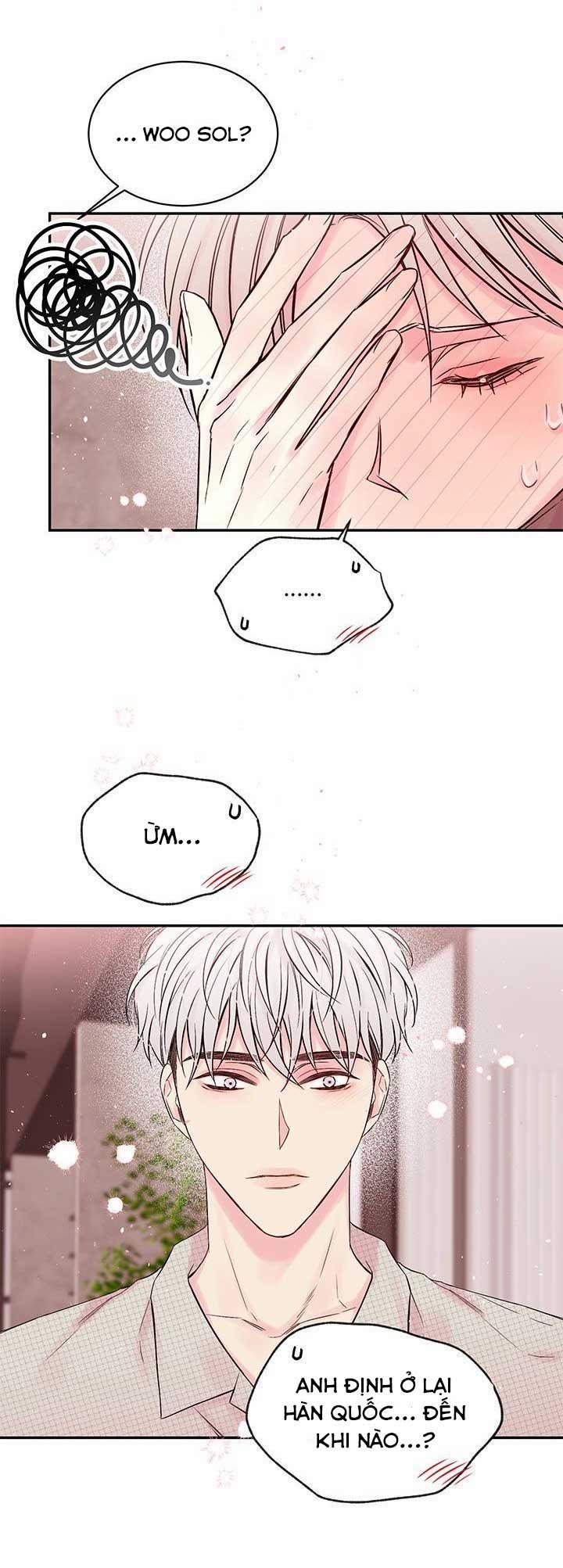 Lion Heart [Đam Mỹ 18+] 2 trang 37