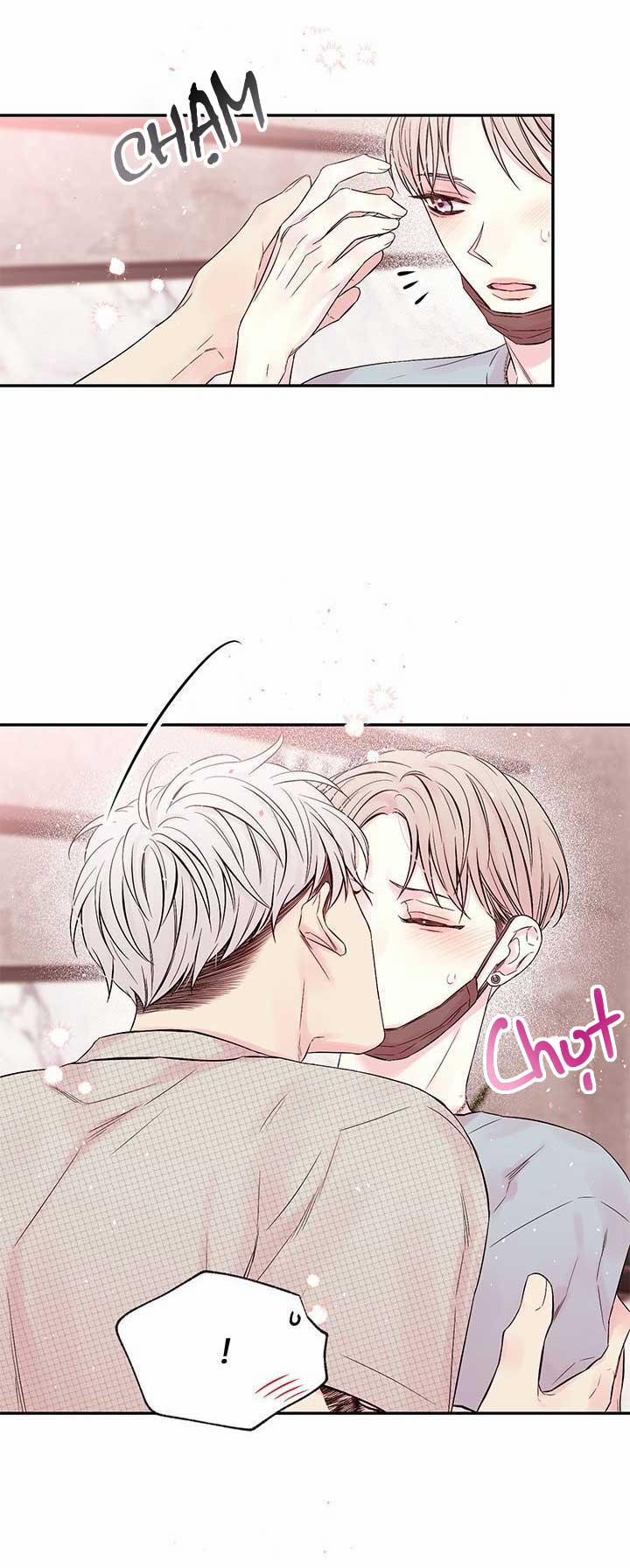 Lion Heart [Đam Mỹ 18+] 2 trang 38