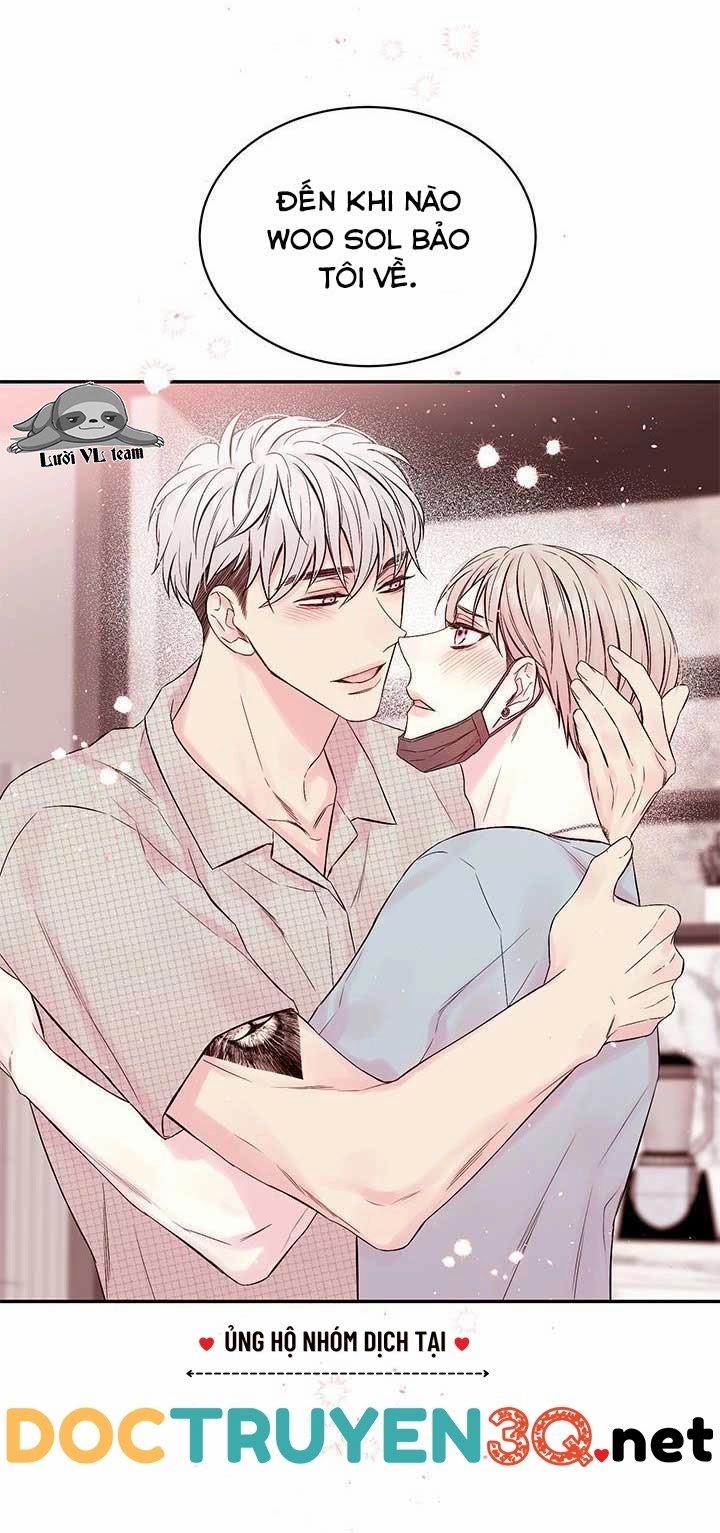 Lion Heart [Đam Mỹ 18+] 2 trang 39