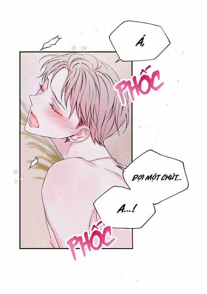 Lion Heart [Đam Mỹ 18+] 2 trang 5