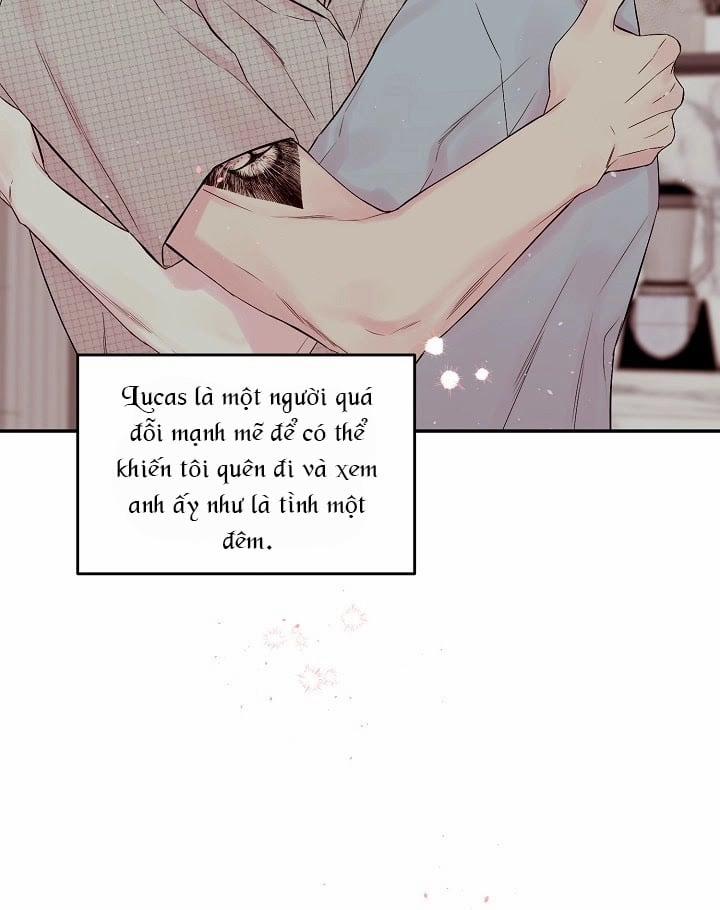 Lion Heart [Đam Mỹ 18+] 3.1 trang 1