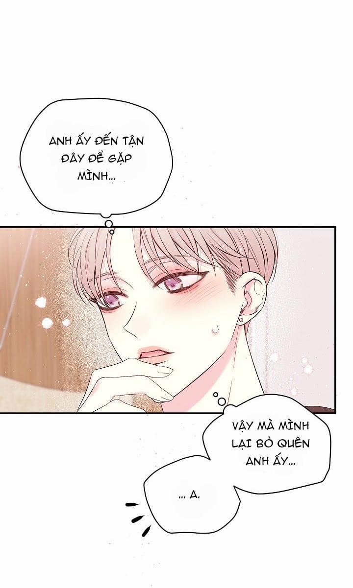 Lion Heart [Đam Mỹ 18+] 3.1 trang 11