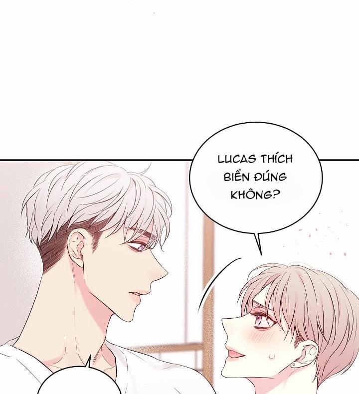 Lion Heart [Đam Mỹ 18+] 3.1 trang 12