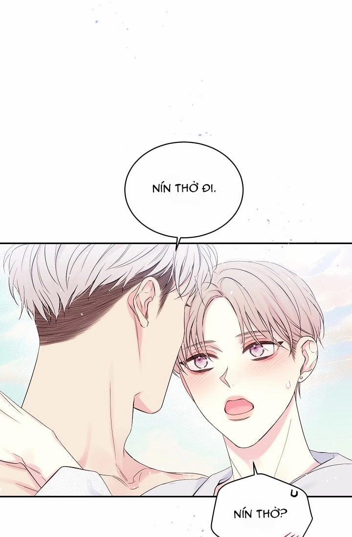 Lion Heart [Đam Mỹ 18+] 3.1 trang 17