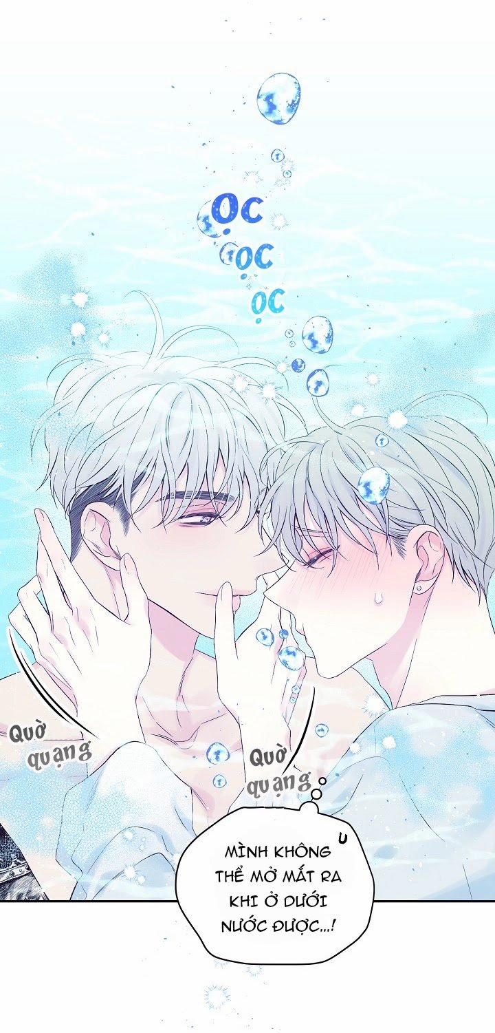 Lion Heart [Đam Mỹ 18+] 3.1 trang 19