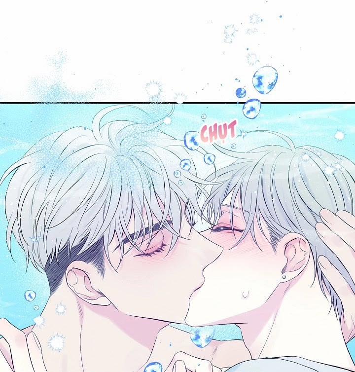 Lion Heart [Đam Mỹ 18+] 3.1 trang 21