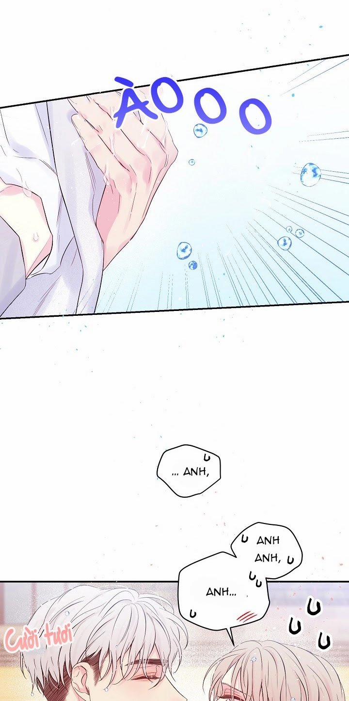 Lion Heart [Đam Mỹ 18+] 3.1 trang 24