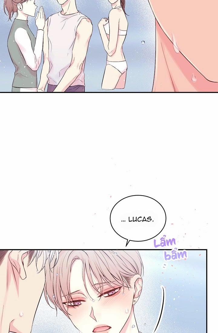 Lion Heart [Đam Mỹ 18+] 3.1 trang 26