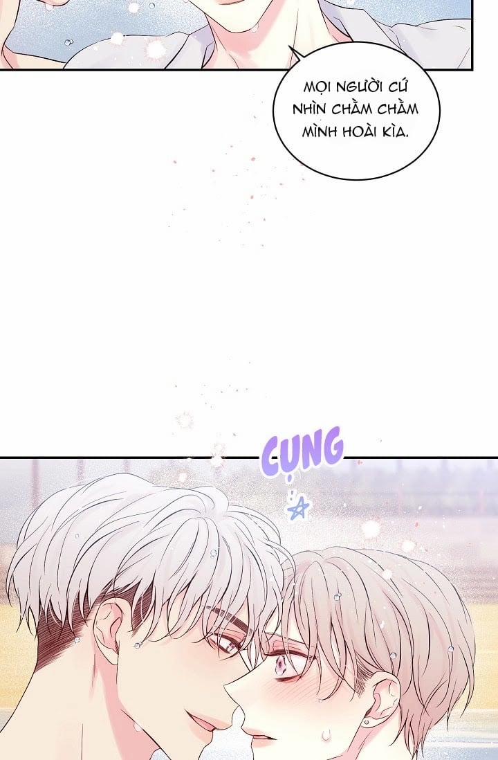 Lion Heart [Đam Mỹ 18+] 3.1 trang 27