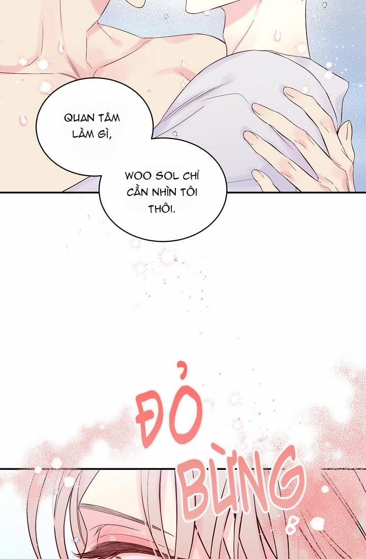 Lion Heart [Đam Mỹ 18+] 3.1 trang 28