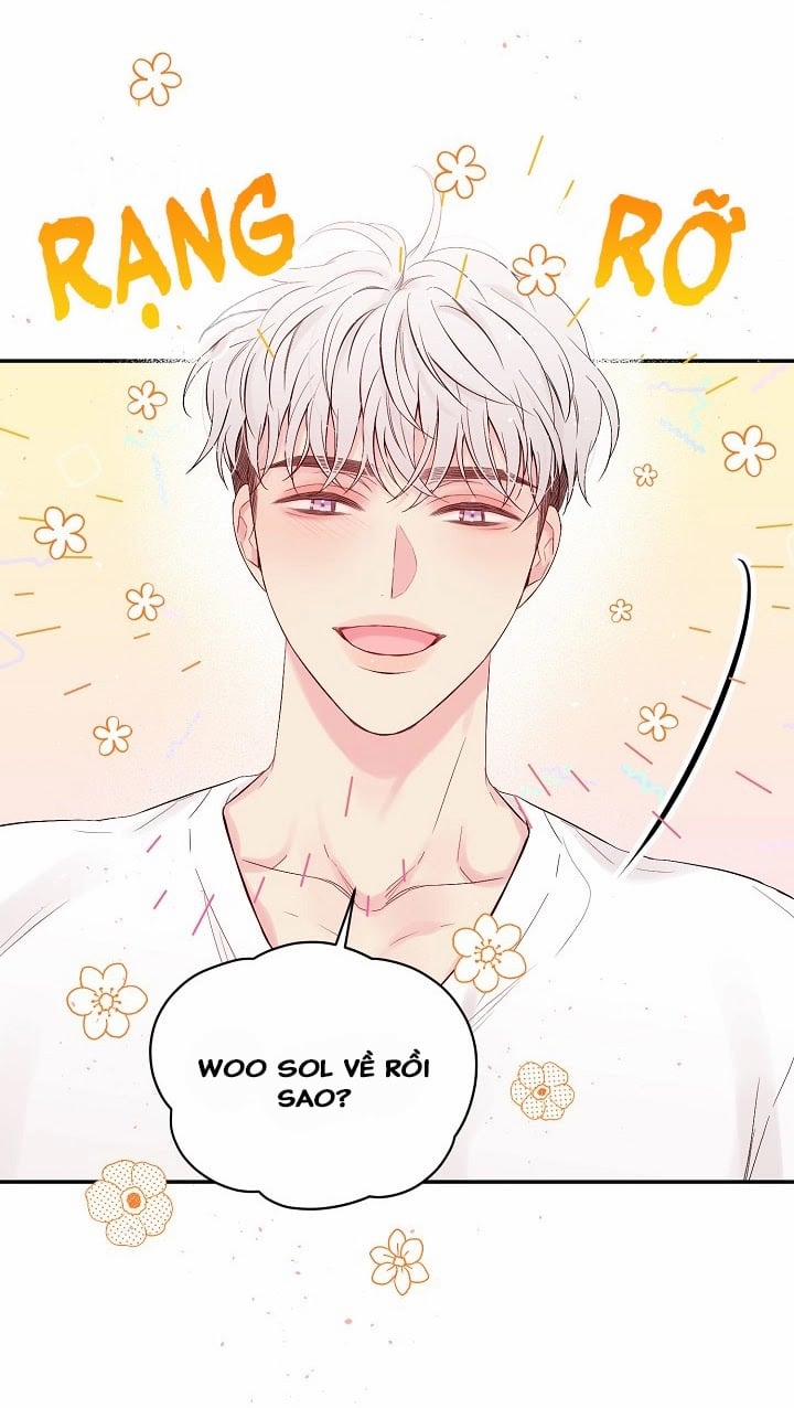 Lion Heart [Đam Mỹ 18+] 3.1 trang 3