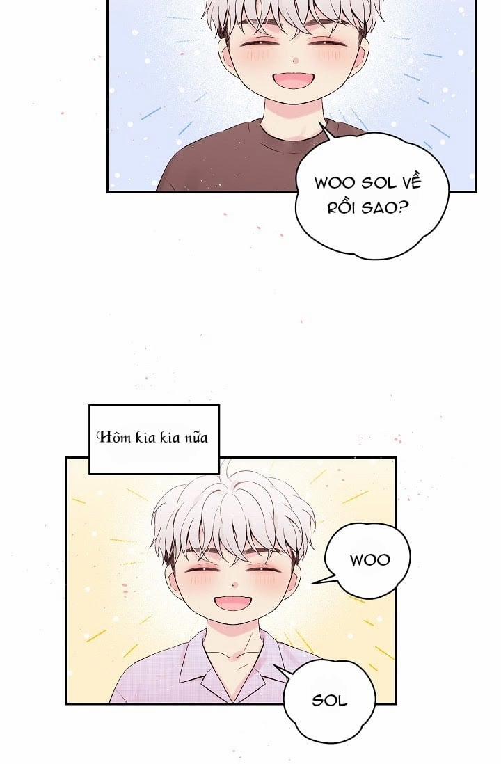 Lion Heart [Đam Mỹ 18+] 3.1 trang 7
