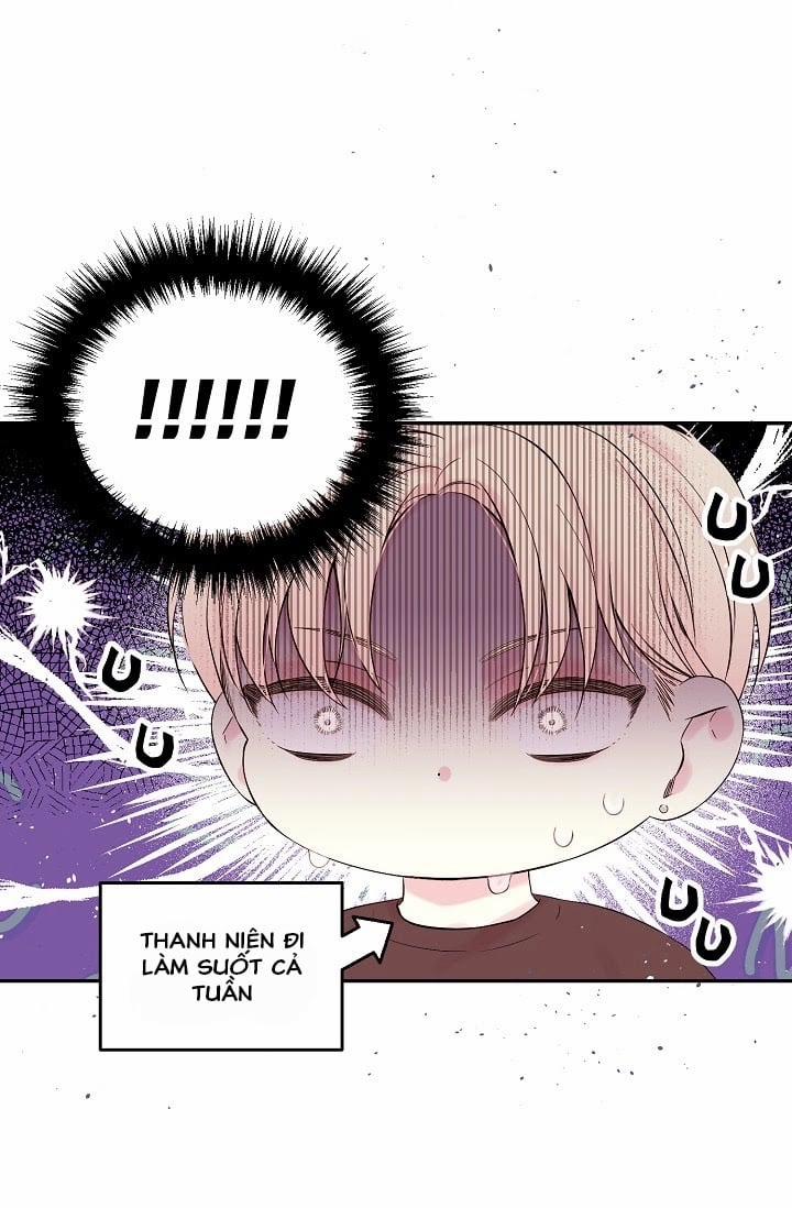 Lion Heart [Đam Mỹ 18+] 3.1 trang 8