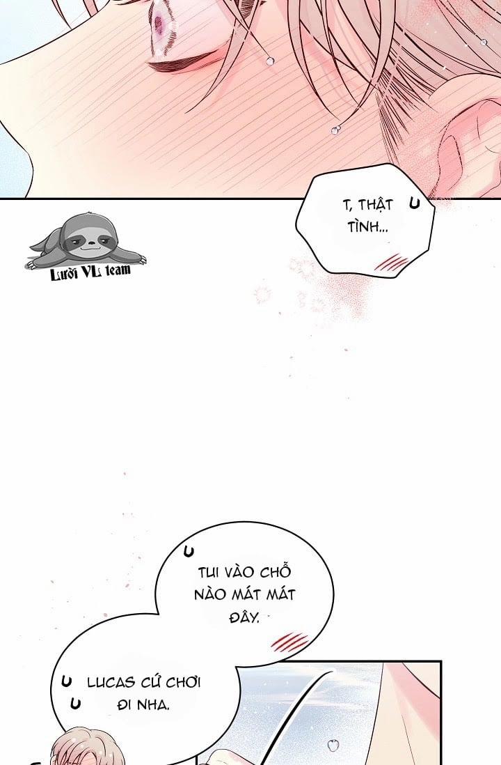 Lion Heart [Đam Mỹ 18+] 3.2 trang 0