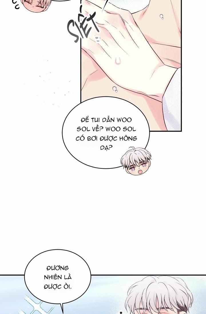 Lion Heart [Đam Mỹ 18+] 3.2 trang 1