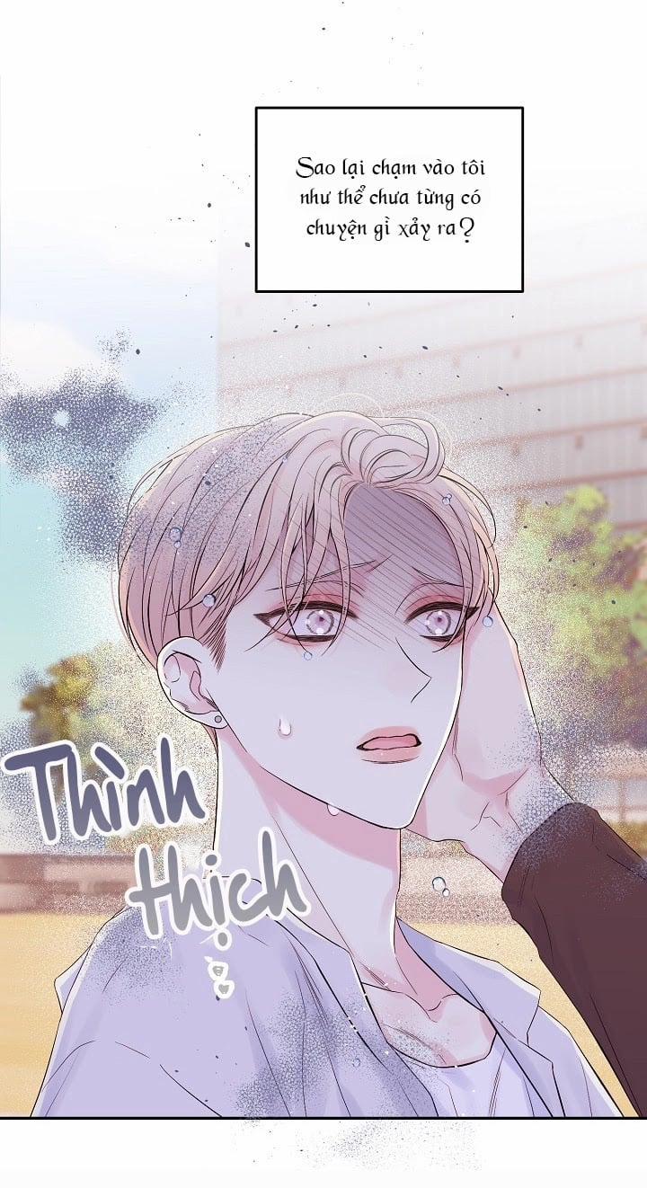 Lion Heart [Đam Mỹ 18+] 3.2 trang 10