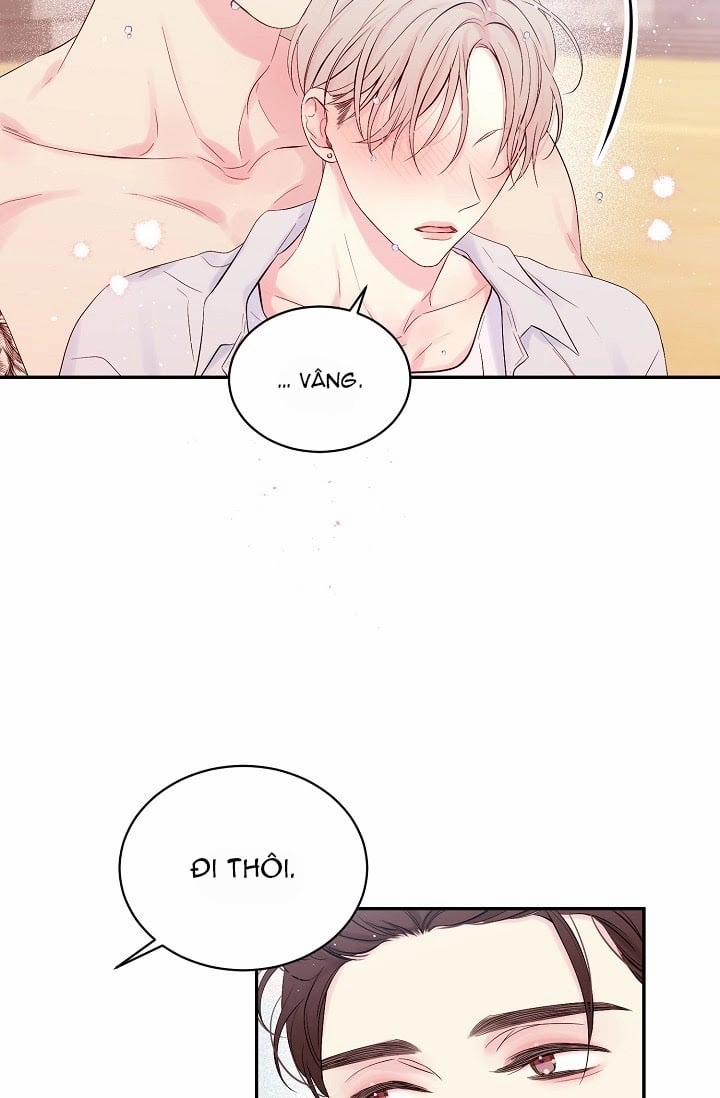 Lion Heart [Đam Mỹ 18+] 3.2 trang 15