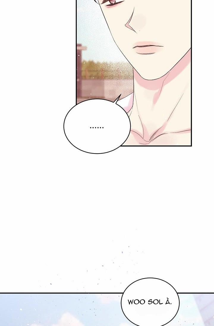 Lion Heart [Đam Mỹ 18+] 3.2 trang 16