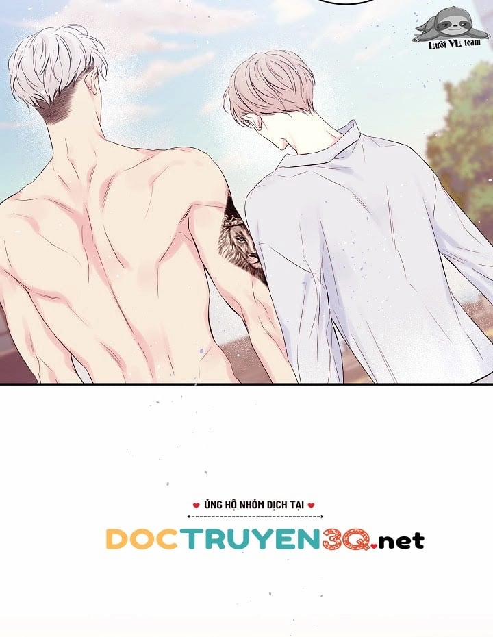 Lion Heart [Đam Mỹ 18+] 3.2 trang 17