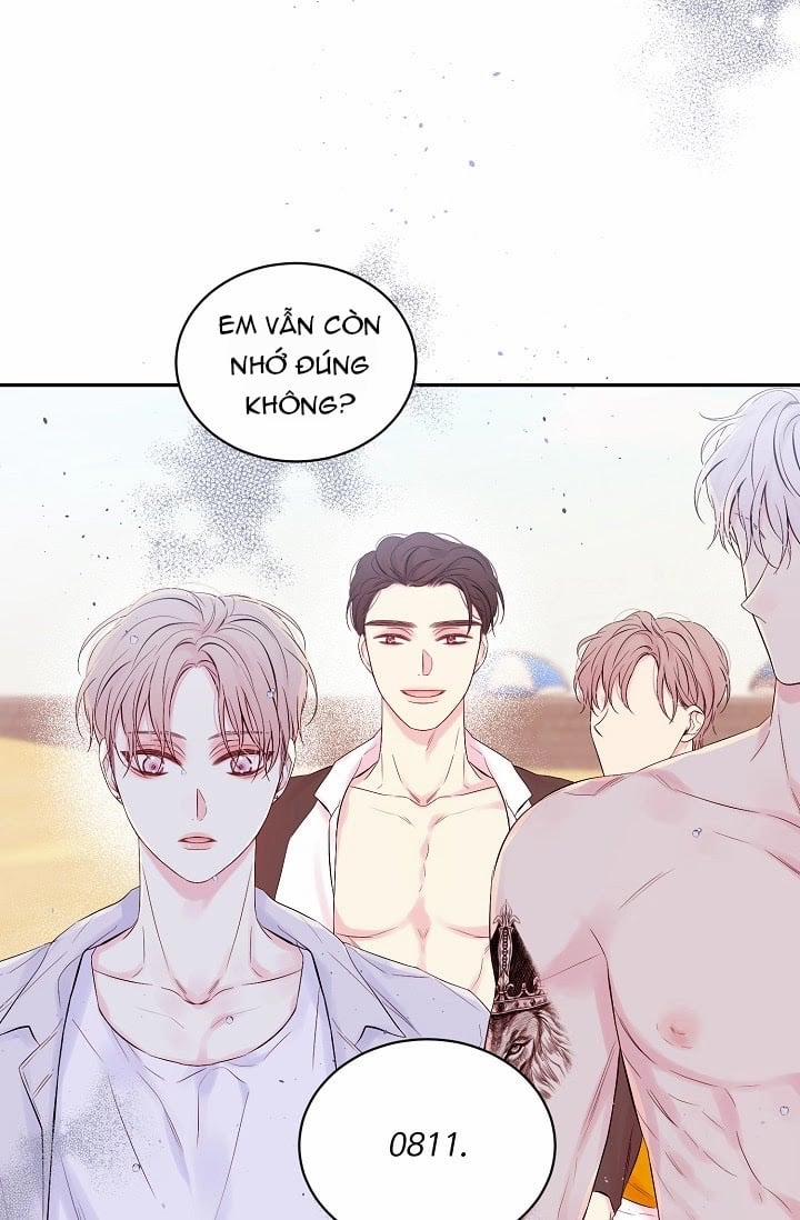 Lion Heart [Đam Mỹ 18+] 3.2 trang 19