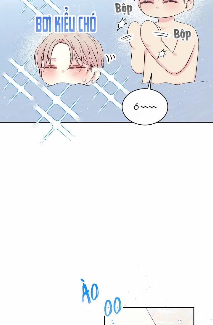 Lion Heart [Đam Mỹ 18+] 3.2 trang 2