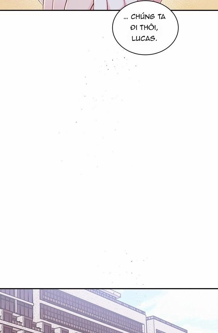 Lion Heart [Đam Mỹ 18+] 3.2 trang 21