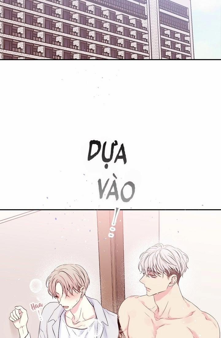 Lion Heart [Đam Mỹ 18+] 3.2 trang 22