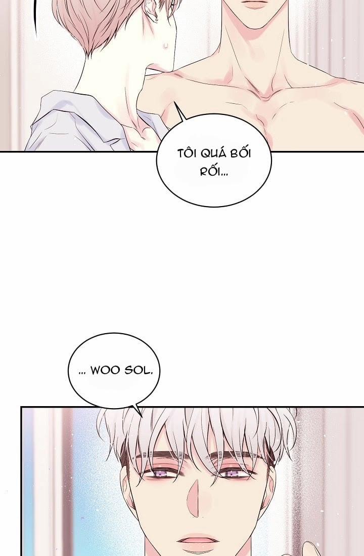 Lion Heart [Đam Mỹ 18+] 3.2 trang 24