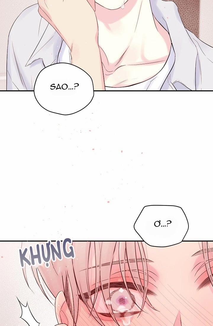 Lion Heart [Đam Mỹ 18+] 3.2 trang 26