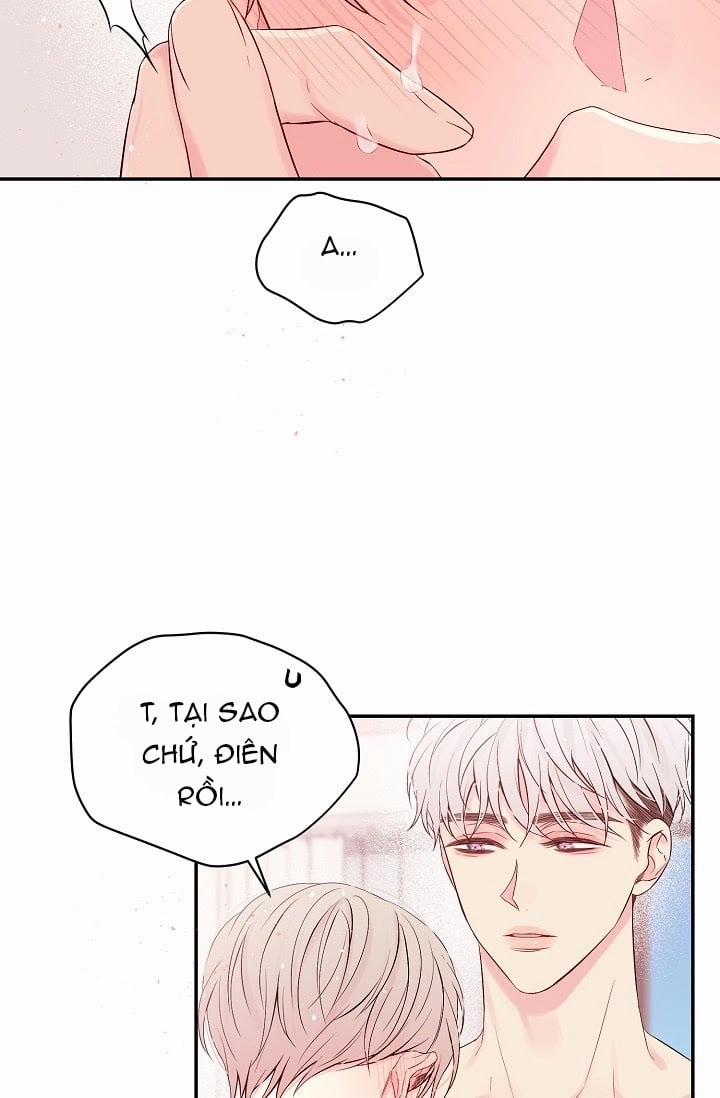 Lion Heart [Đam Mỹ 18+] 3.2 trang 27