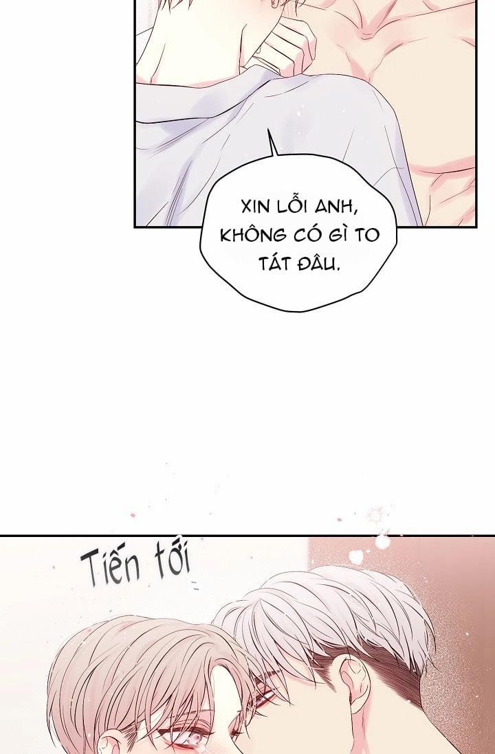 Lion Heart [Đam Mỹ 18+] 3.2 trang 28