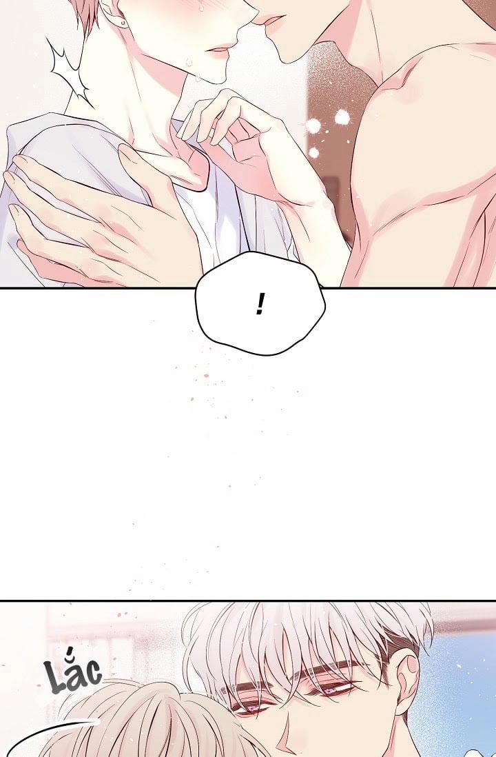 Lion Heart [Đam Mỹ 18+] 3.2 trang 29