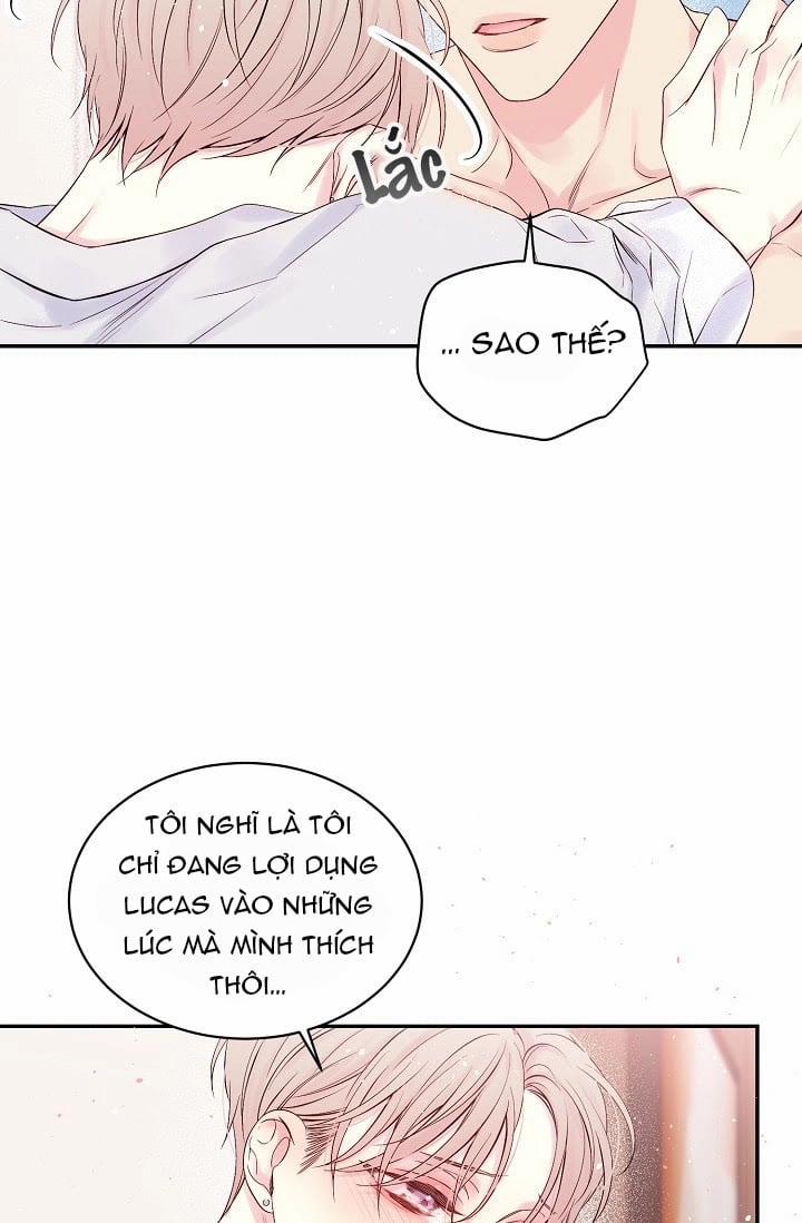 Lion Heart [Đam Mỹ 18+] 3.2 trang 30