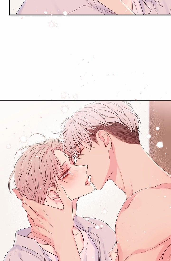 Lion Heart [Đam Mỹ 18+] 3.2 trang 32