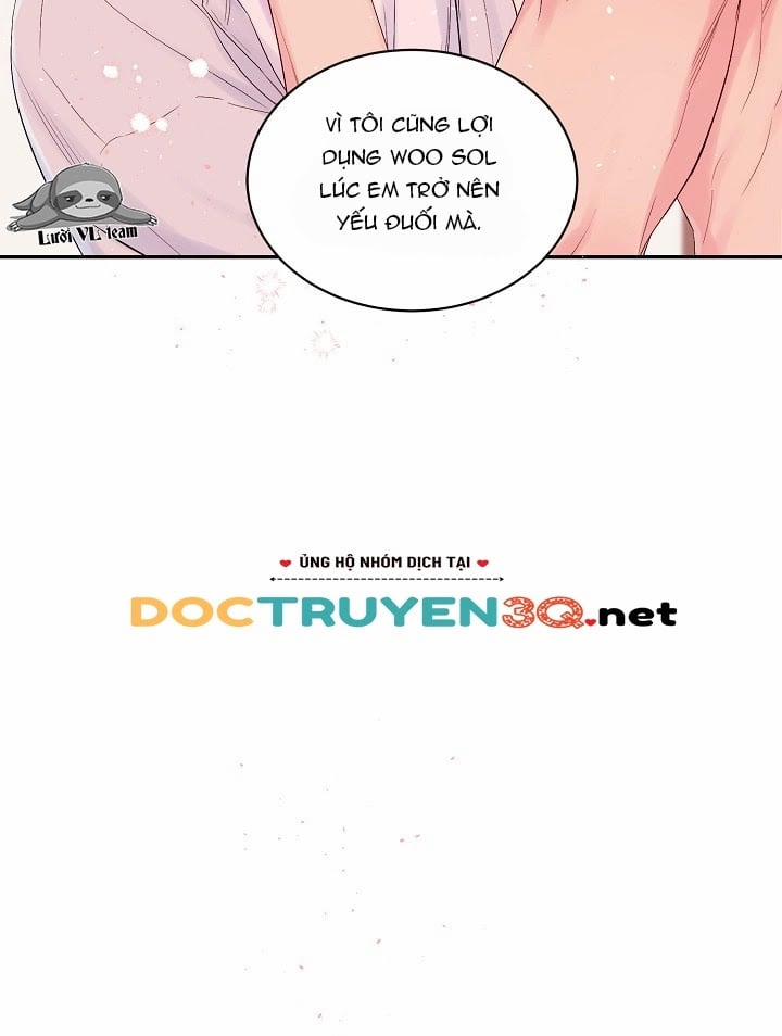 Lion Heart [Đam Mỹ 18+] 3.2 trang 33