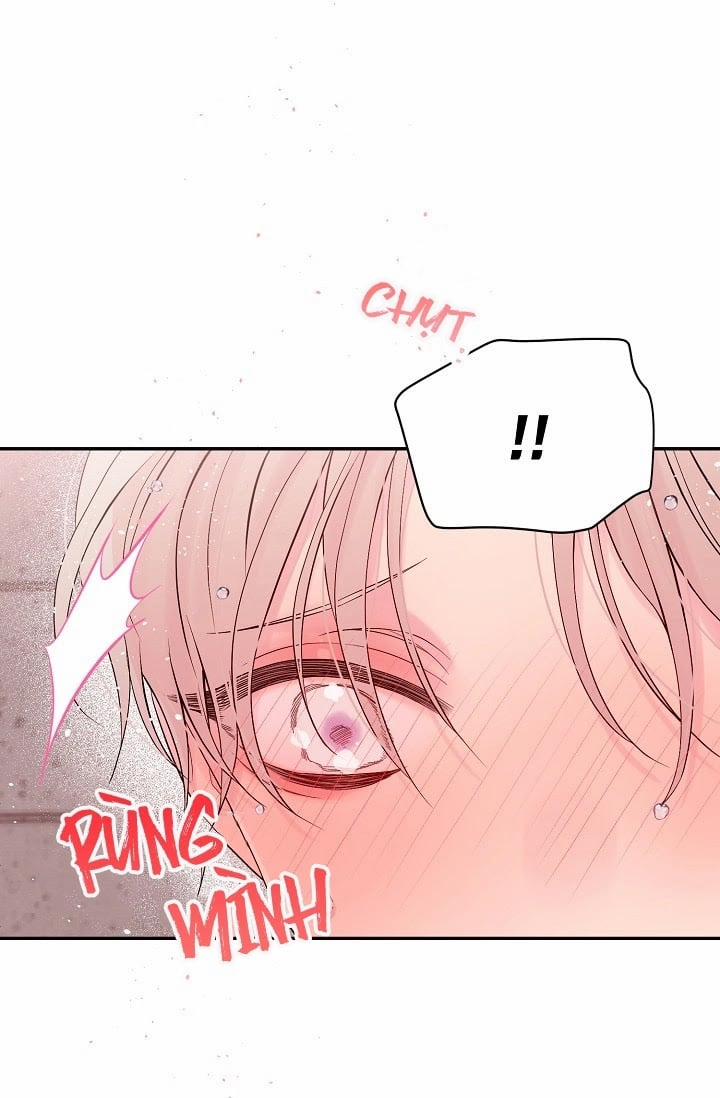 Lion Heart [Đam Mỹ 18+] 3.2 trang 37