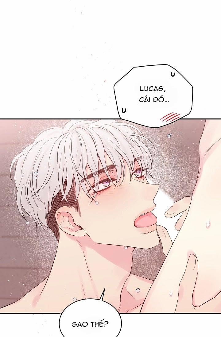 Lion Heart [Đam Mỹ 18+] 3.2 trang 38