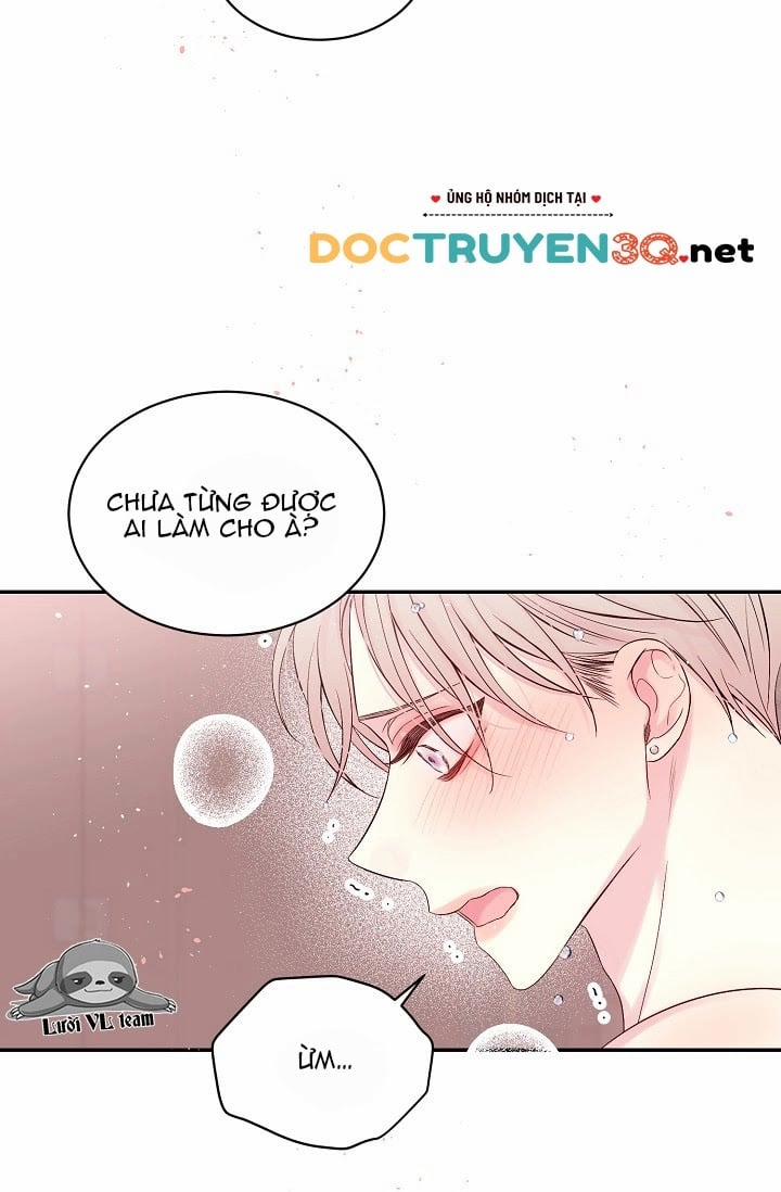 Lion Heart [Đam Mỹ 18+] 3.2 trang 39