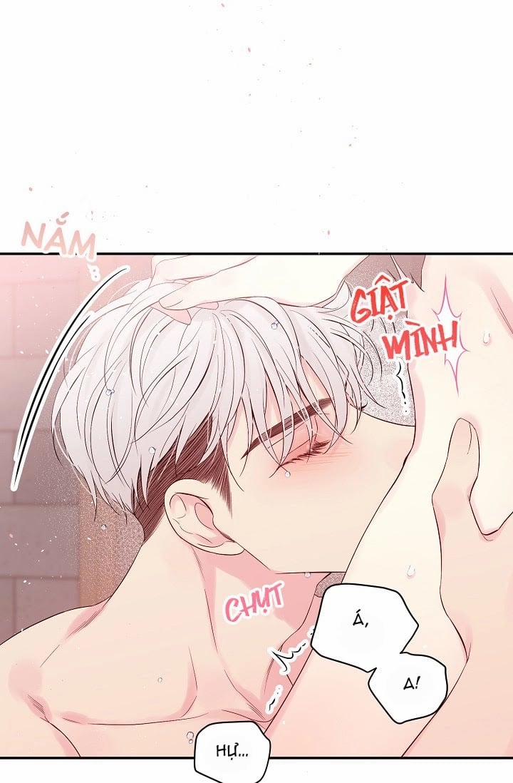 Lion Heart [Đam Mỹ 18+] 3.2 trang 40