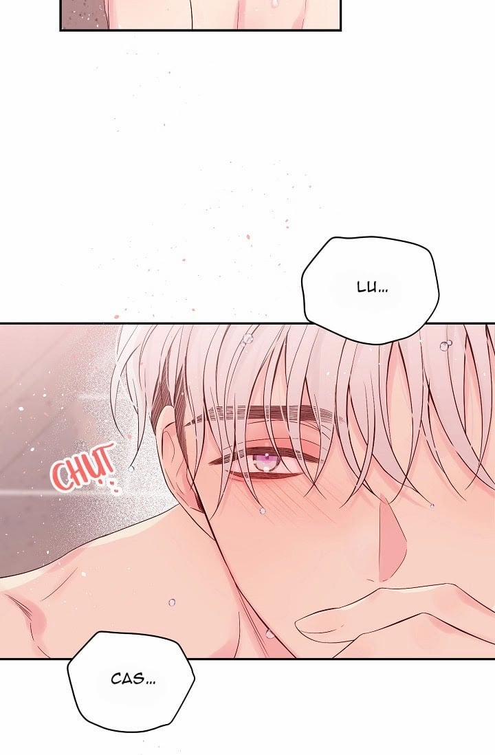 Lion Heart [Đam Mỹ 18+] 3.2 trang 43