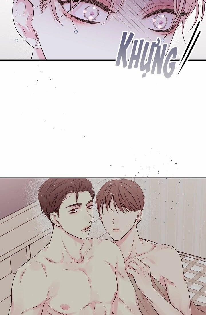 Lion Heart [Đam Mỹ 18+] 3.2 trang 5