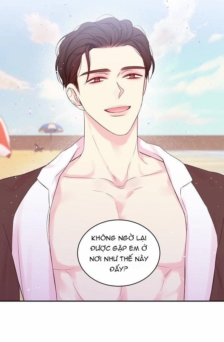 Lion Heart [Đam Mỹ 18+] 3.2 trang 7