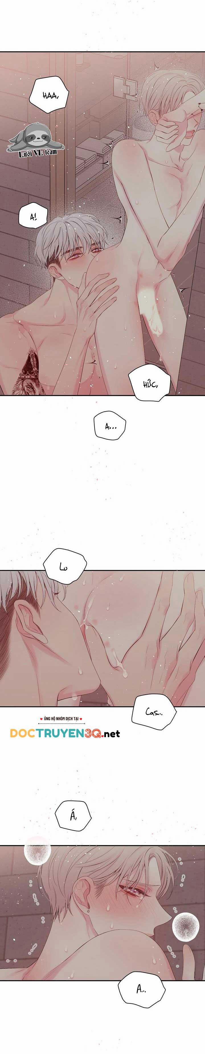 Lion Heart [Đam Mỹ 18+] 4.1 trang 5