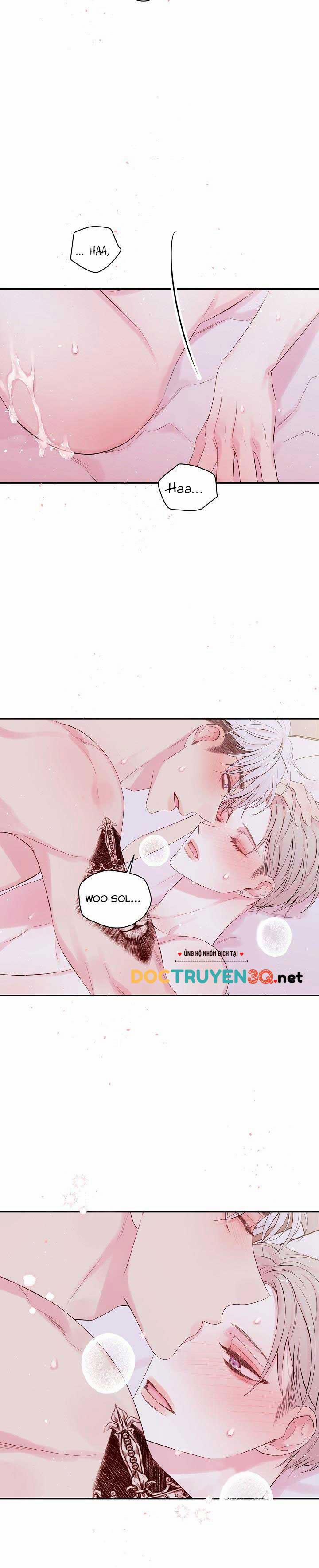 Lion Heart [Đam Mỹ 18+] 4.2 trang 6