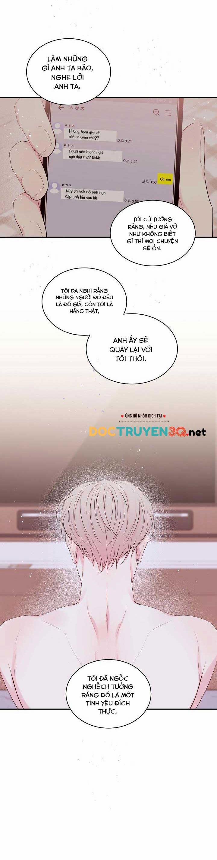 Lion Heart [Đam Mỹ 18+] 4.3 trang 0