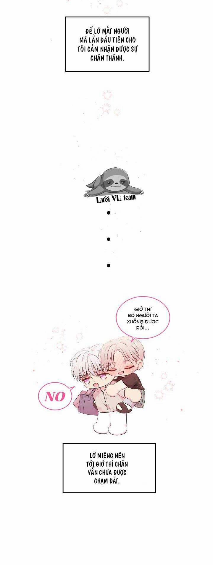 Lion Heart [Đam Mỹ 18+] 4.3 trang 8